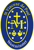 St Vincent de Paul Catholic Primary School